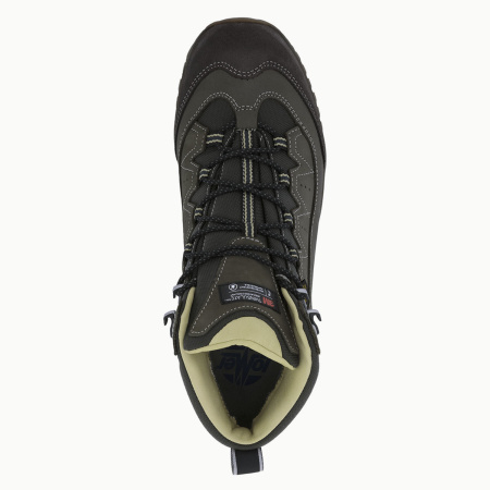 Ботинки SELLA HIGH MTX NUBUCK Tinsulate (RU 40 EU 41 СМ 27; antra)
